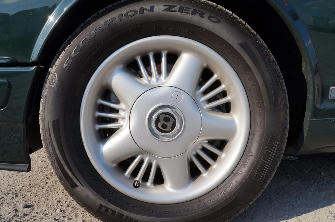 1998 Bentley Brooklands - Image 27 of 31