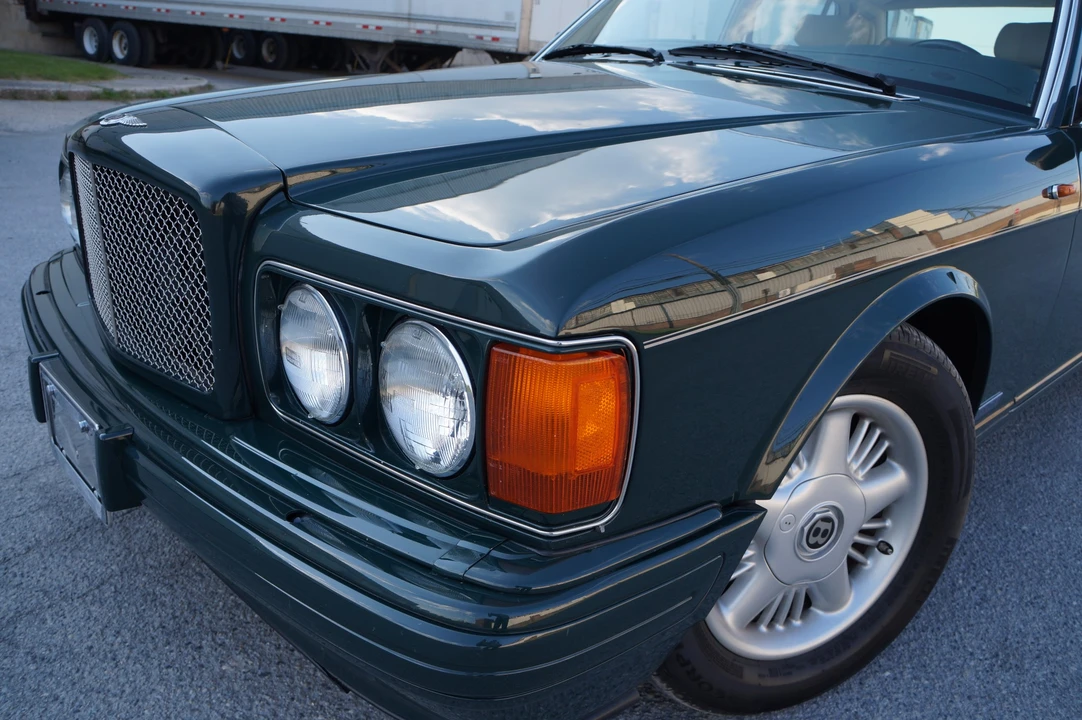 1998 Bentley Brooklands - Image 3 of 31