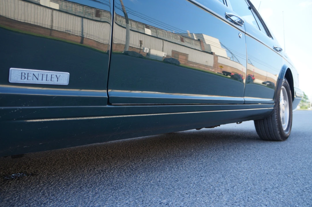 1998 Bentley Brooklands - Image 5 of 31