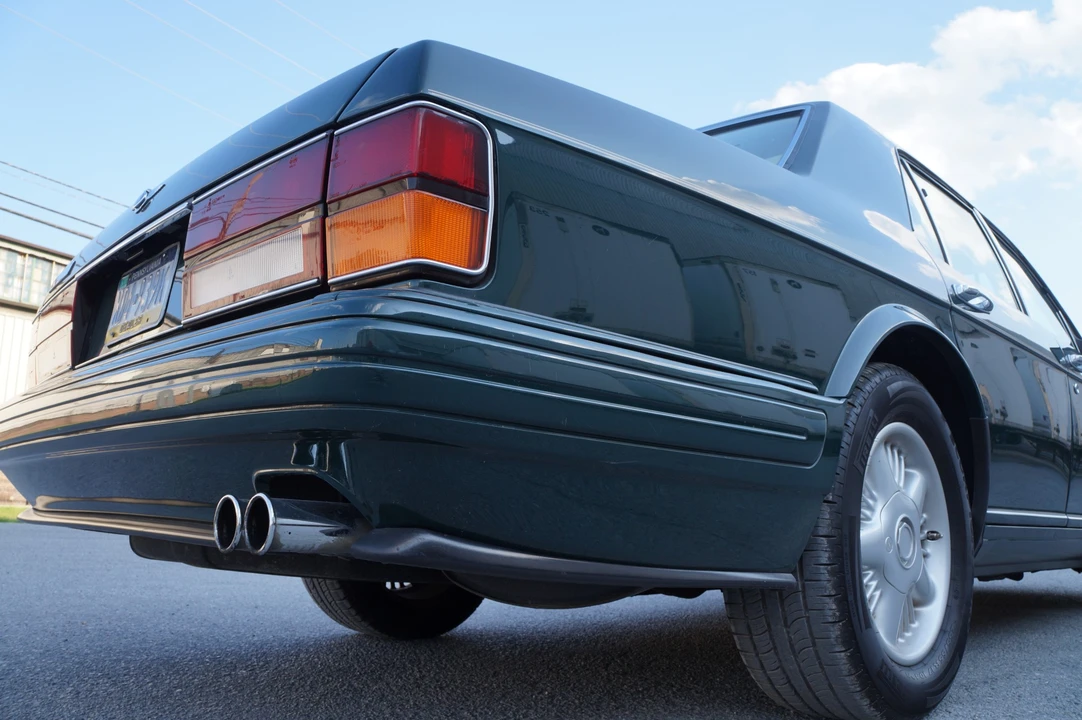1998 Bentley Brooklands - Image 12 of 31