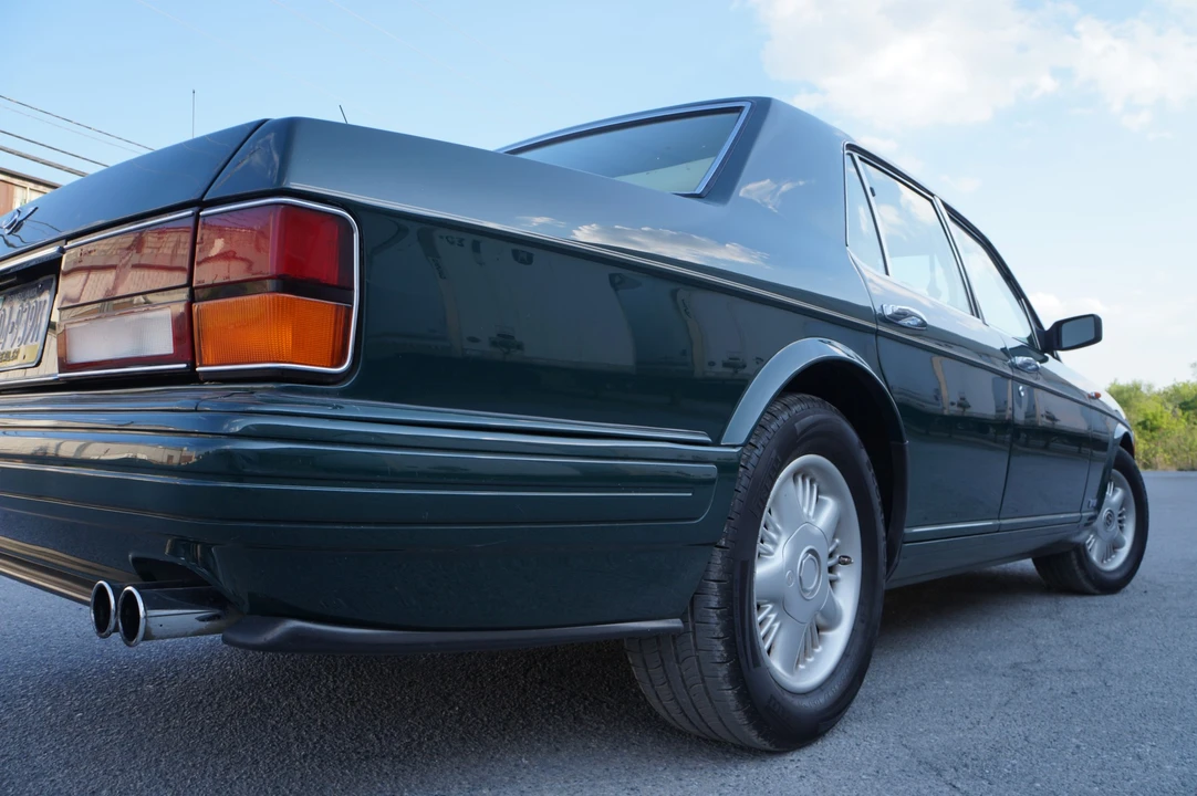 1998 Bentley Brooklands - Image 13 of 31