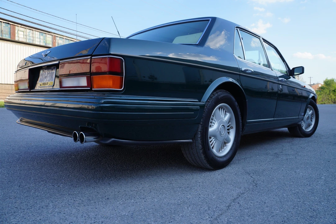 1998 Bentley Brooklands - Image 11 of 31