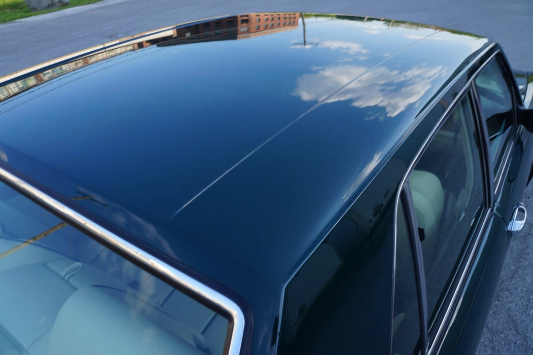 1998 Bentley Brooklands - Image 22 of 31
