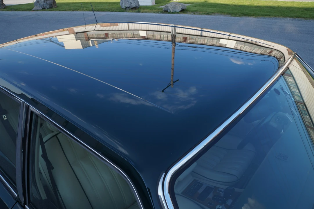 1998 Bentley Brooklands - Image 21 of 31