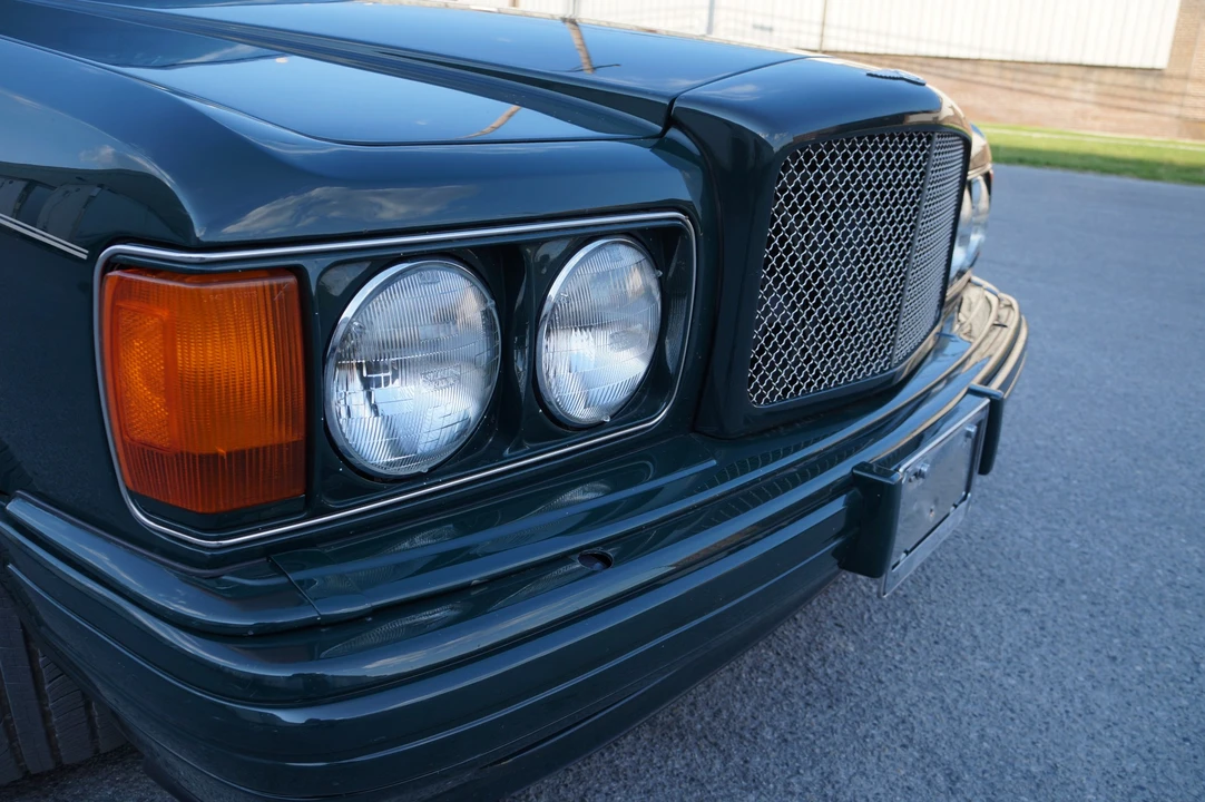 1998 Bentley Brooklands - Image 18 of 31
