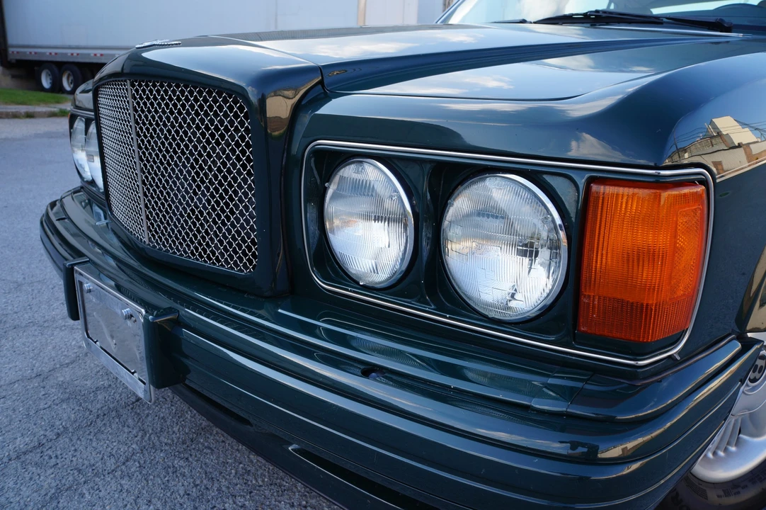 1998 Bentley Brooklands - Image 19 of 31