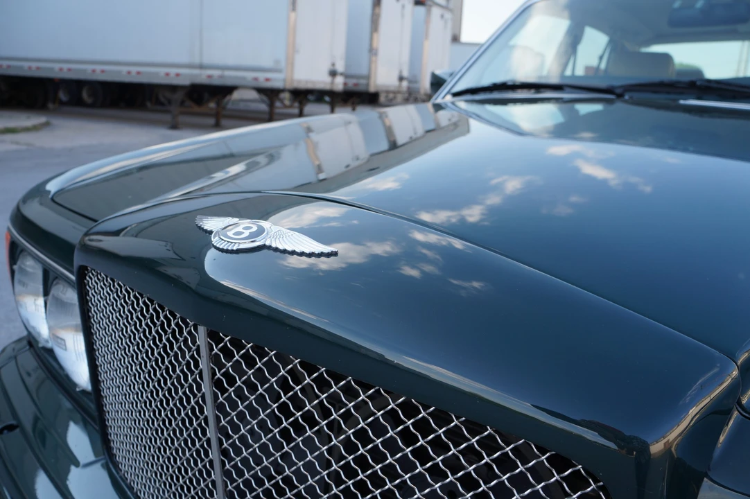 1998 Bentley Brooklands - Image 20 of 31