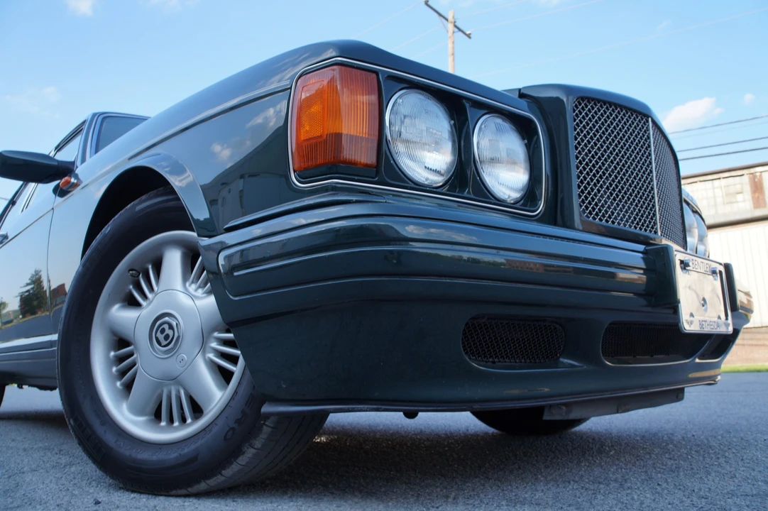 1998 Bentley Brooklands - Image 17 of 31
