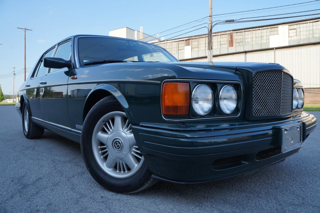 1998 Bentley Brooklands - Image 15 of 31
