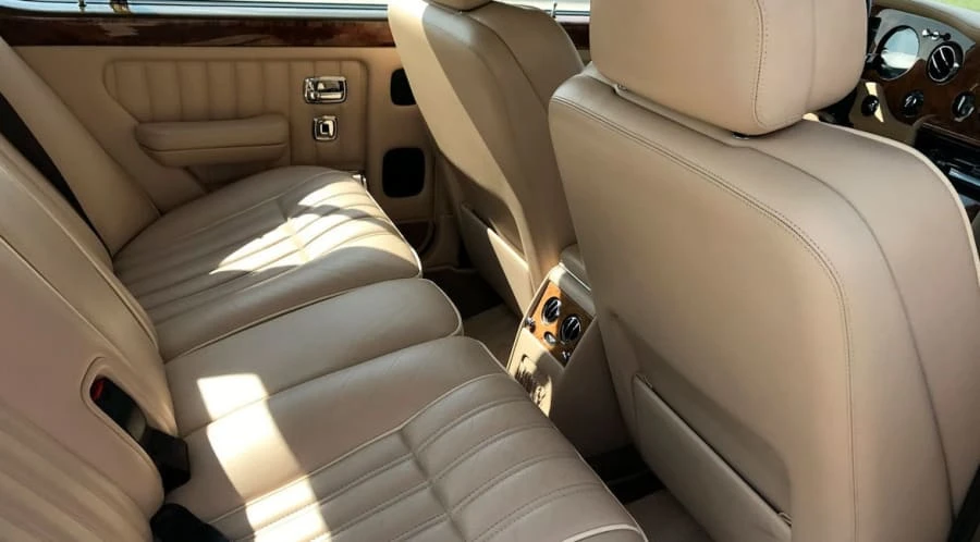 1998 Bentley Brooklands - Image 5 of 12