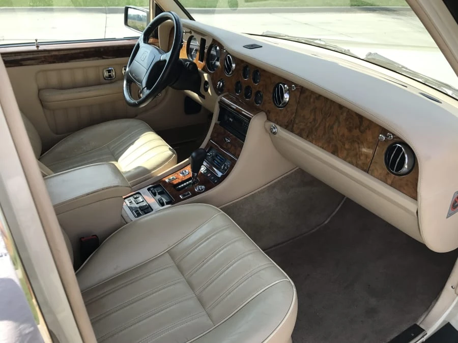 1998 Bentley Brooklands - Image 4 of 12