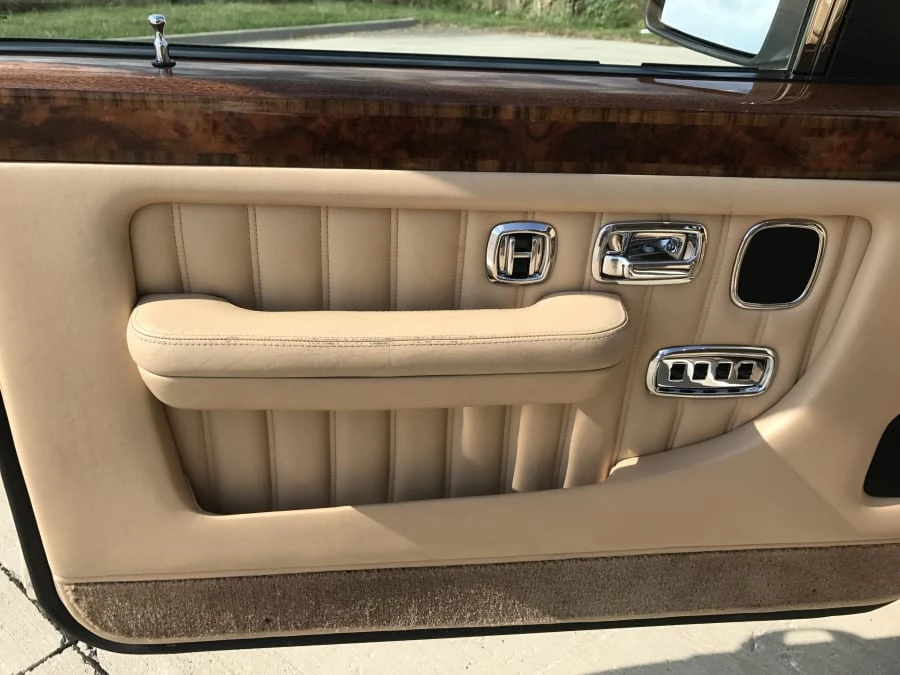 1998 Bentley Brooklands - Image 8 of 12