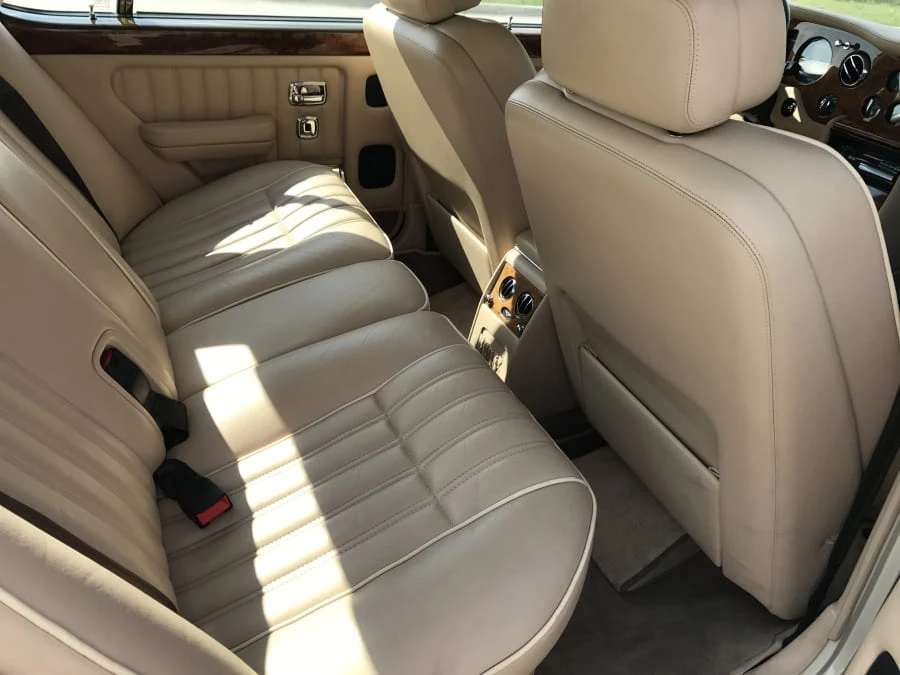 1998 Bentley Brooklands - Image 5 of 12