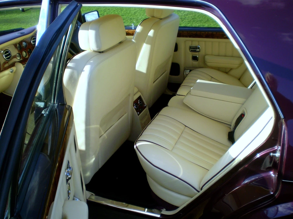 1998 Bentley Brooklands - Image 4 of 8