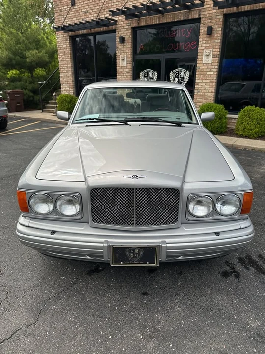1998 Bentley Brooklands - Image 3 of 19