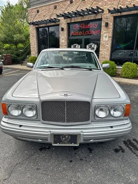 1998 Bentley Brooklands