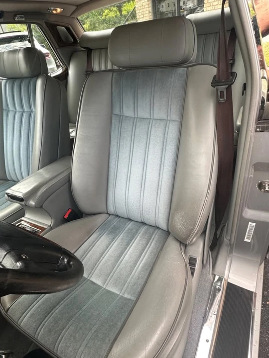 1998 Bentley Brooklands - Image 13 of 19