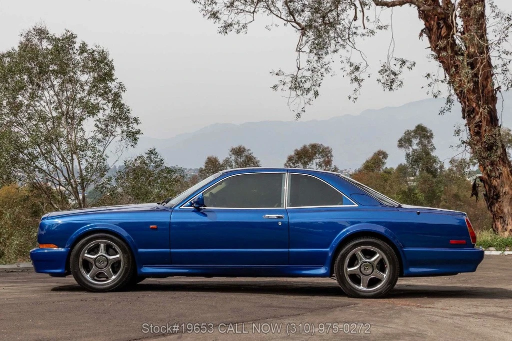 1998 Bentley Continental - Image 17 of 24
