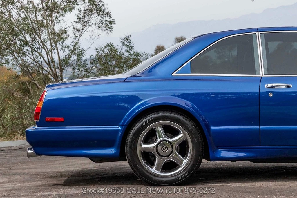 1998 Bentley Continental - Image 16 of 24