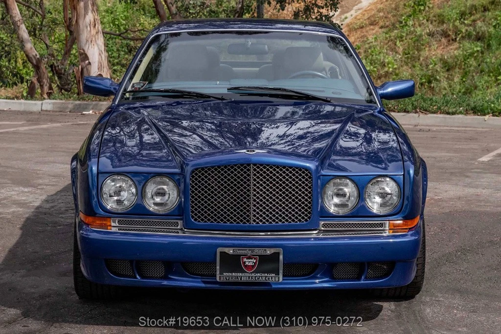 1998 Bentley Continental - Image 3 of 24