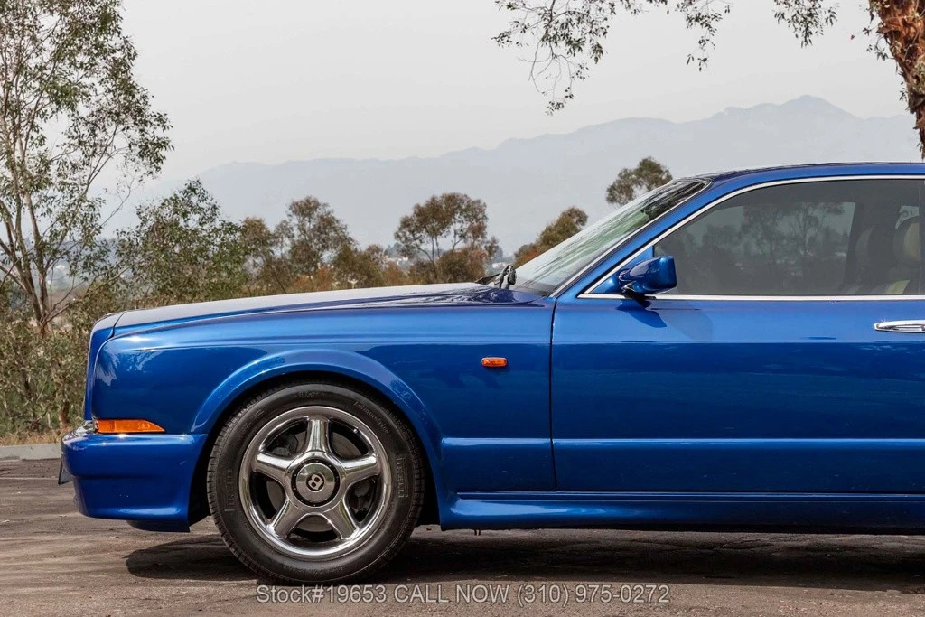 1998 Bentley Continental - Image 18 of 24