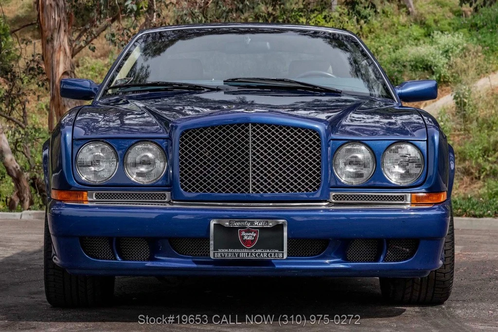 1998 Bentley Continental - Image 4 of 24
