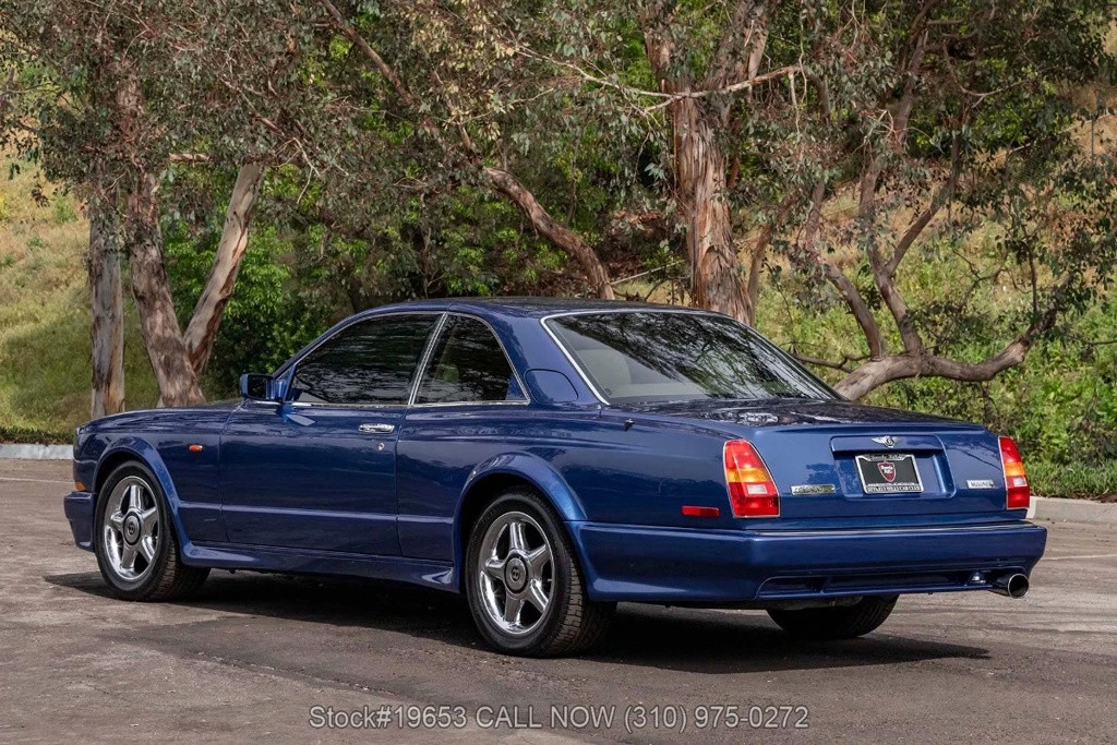 1998 Bentley Continental - Image 12 of 24