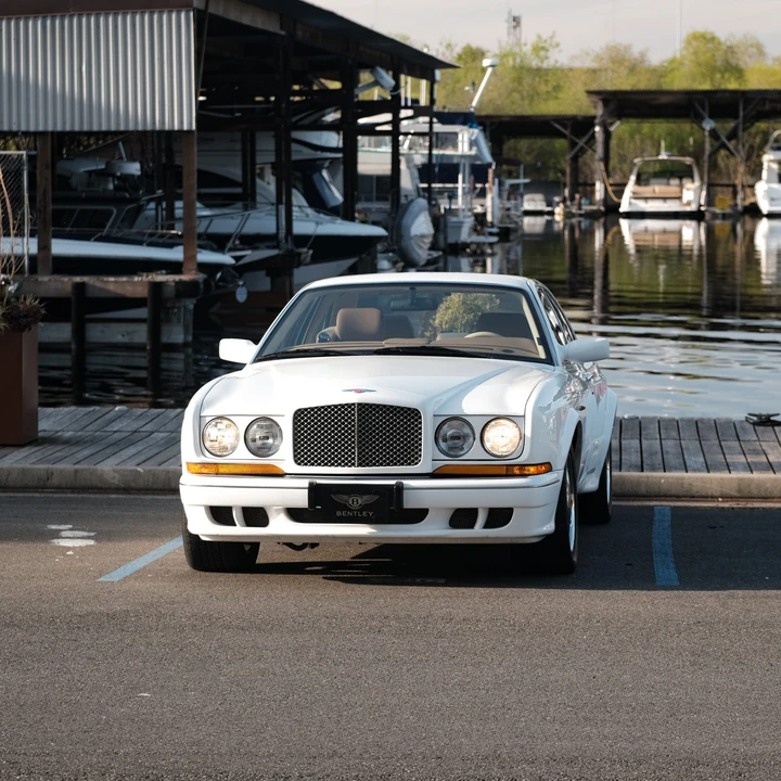 1998 Bentley Continental R - Image 14 of 31