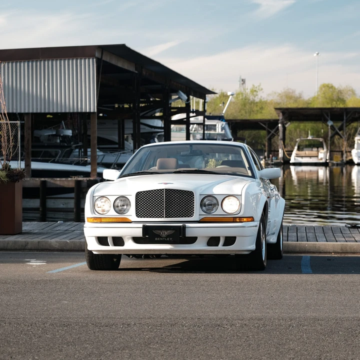 1998 Bentley Continental R - Image 15 of 31