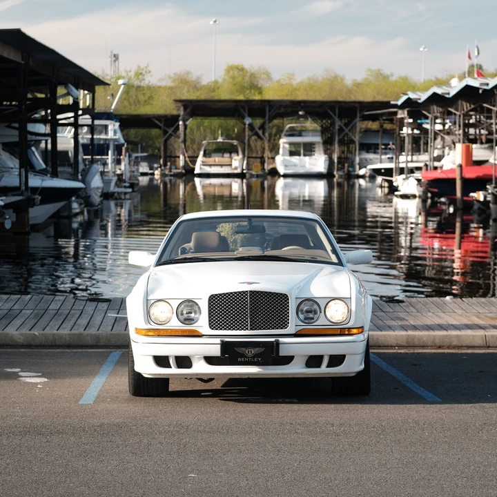 1998 Bentley Continental R - Image 16 of 31