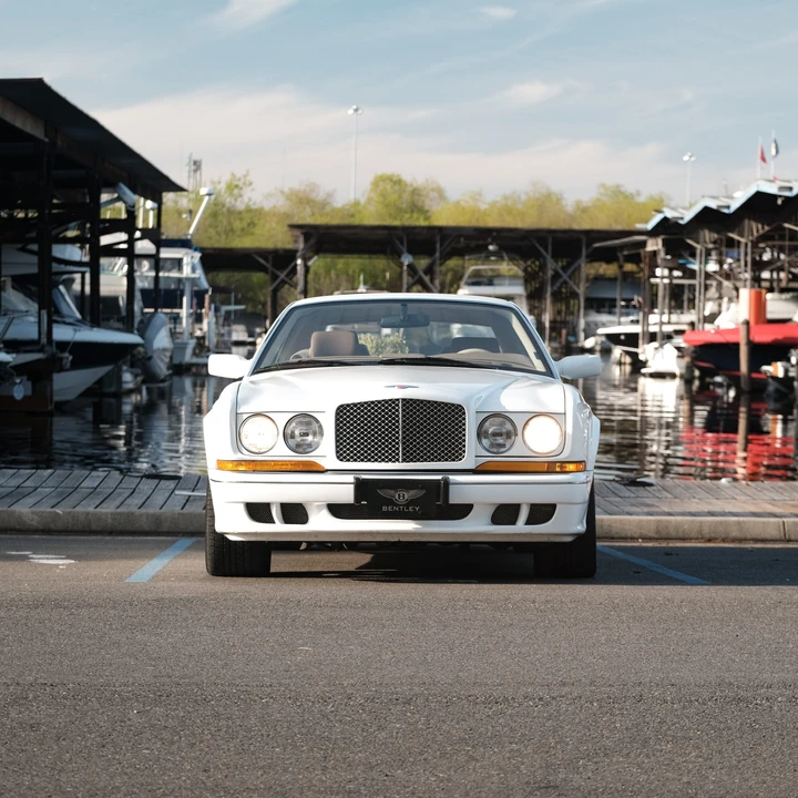 1998 Bentley Continental R - Image 17 of 31