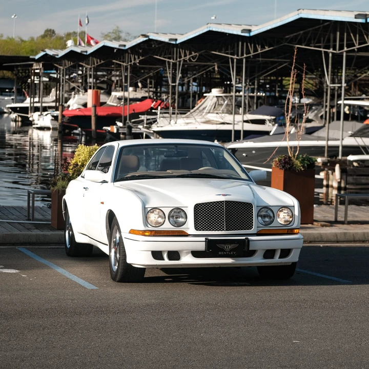 1998 Bentley Continental R - Image 19 of 31