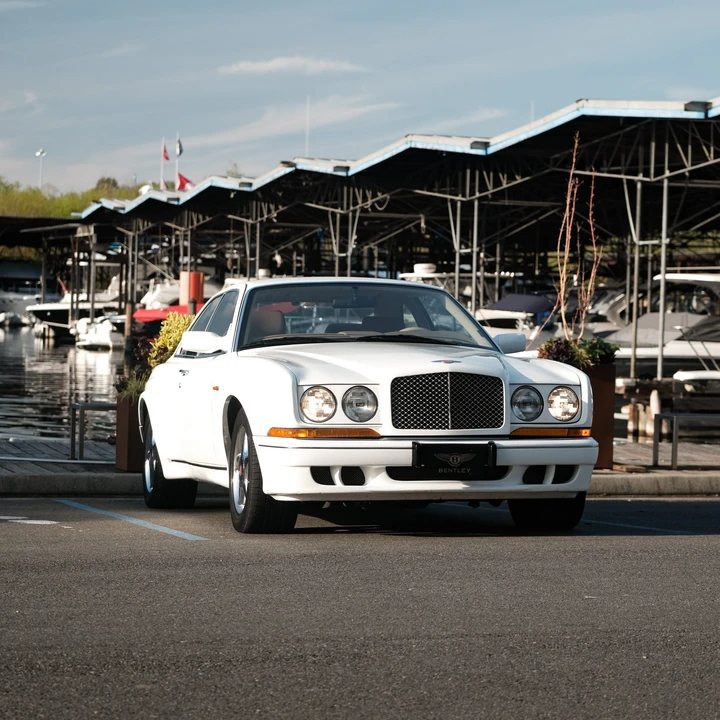 1998 Bentley Continental R - Image 20 of 31