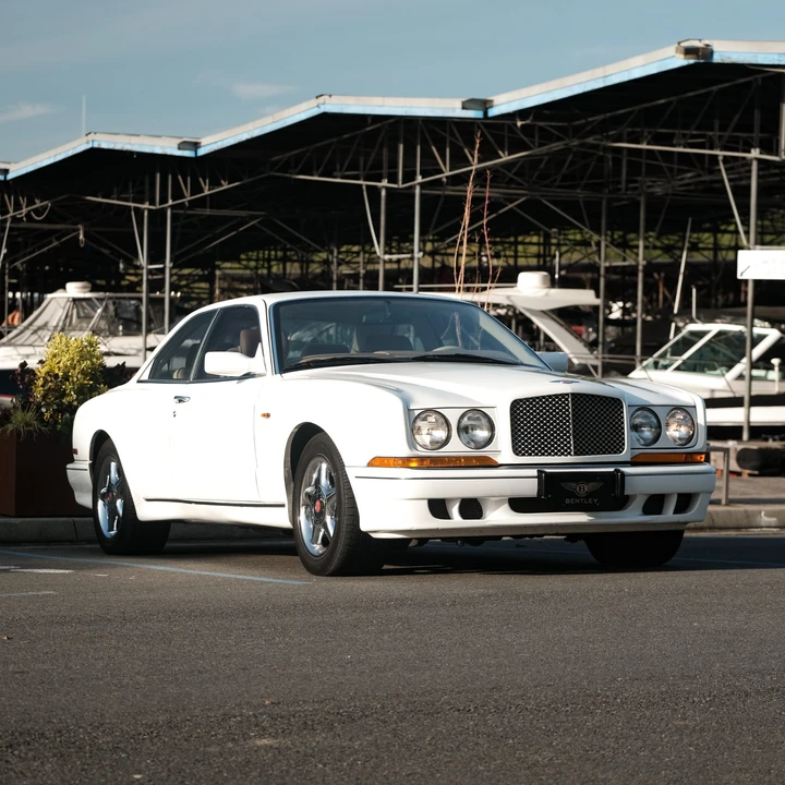 1998 Bentley Continental R - Image 27 of 31