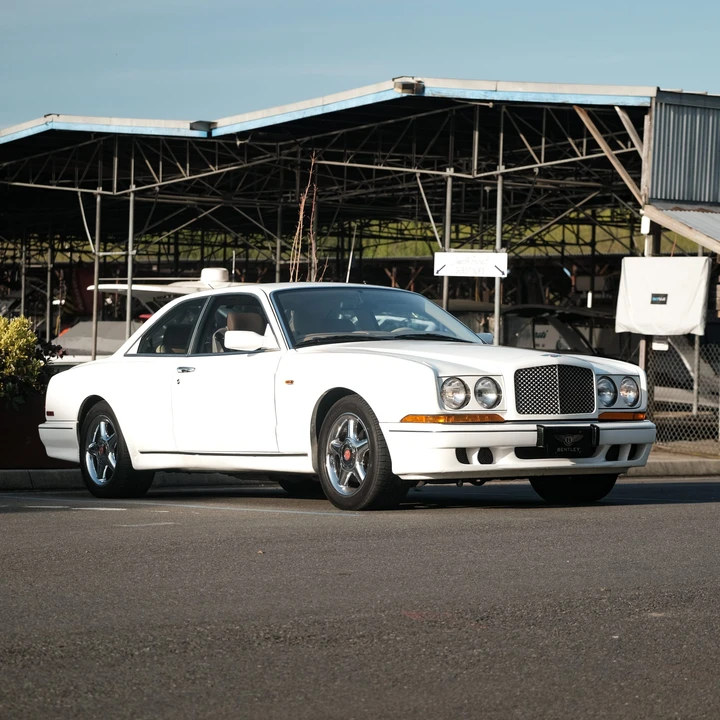 1998 Bentley Continental R - Image 29 of 31
