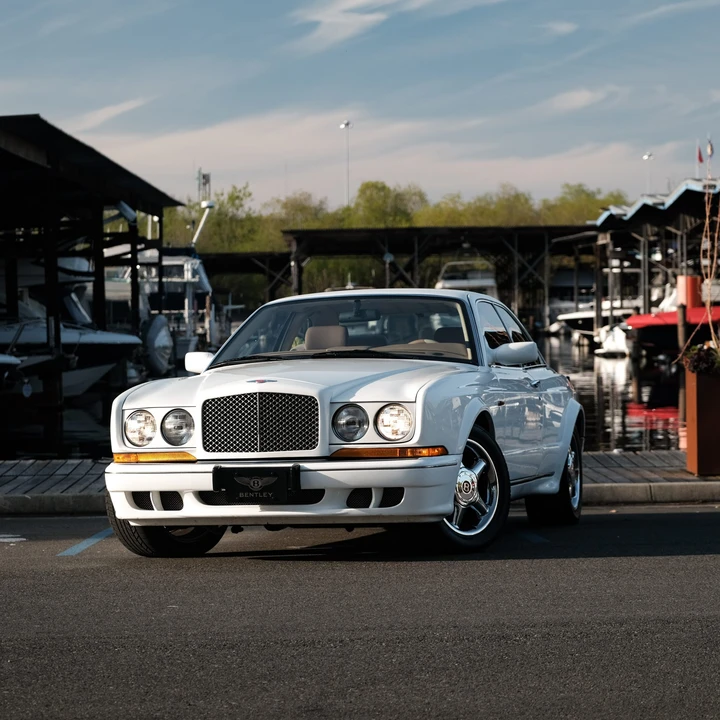 1998 Bentley Continental R - Image 11 of 31