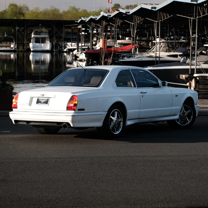1998 Bentley Continental R - Image 31 of 31