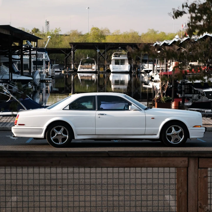 1998 Bentley Continental R - Image 30 of 31