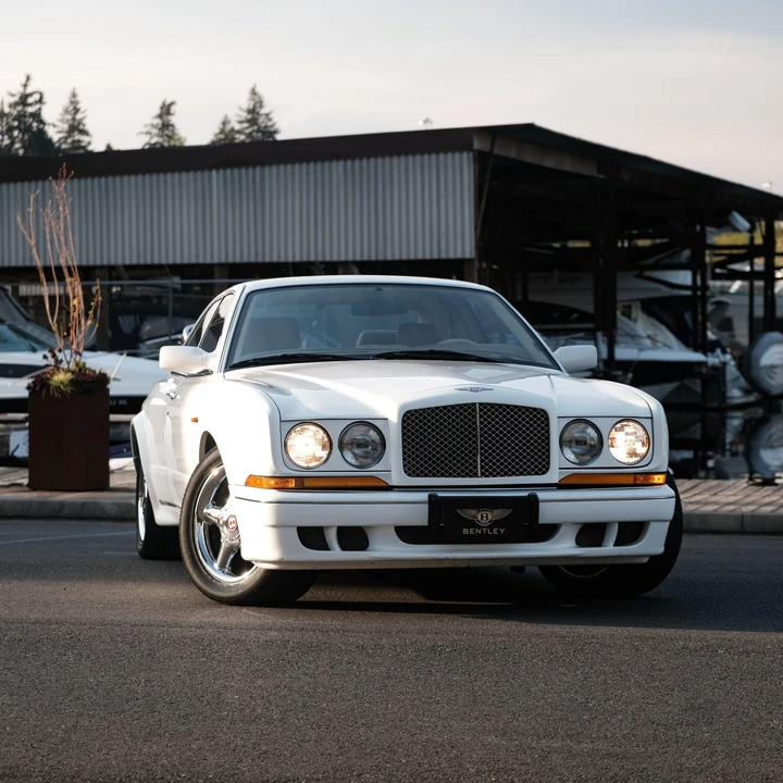1998 Bentley Continental R - Image 18 of 31