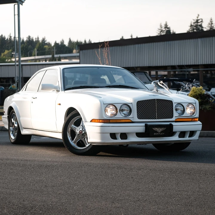 1998 Bentley Continental R - Image 23 of 31