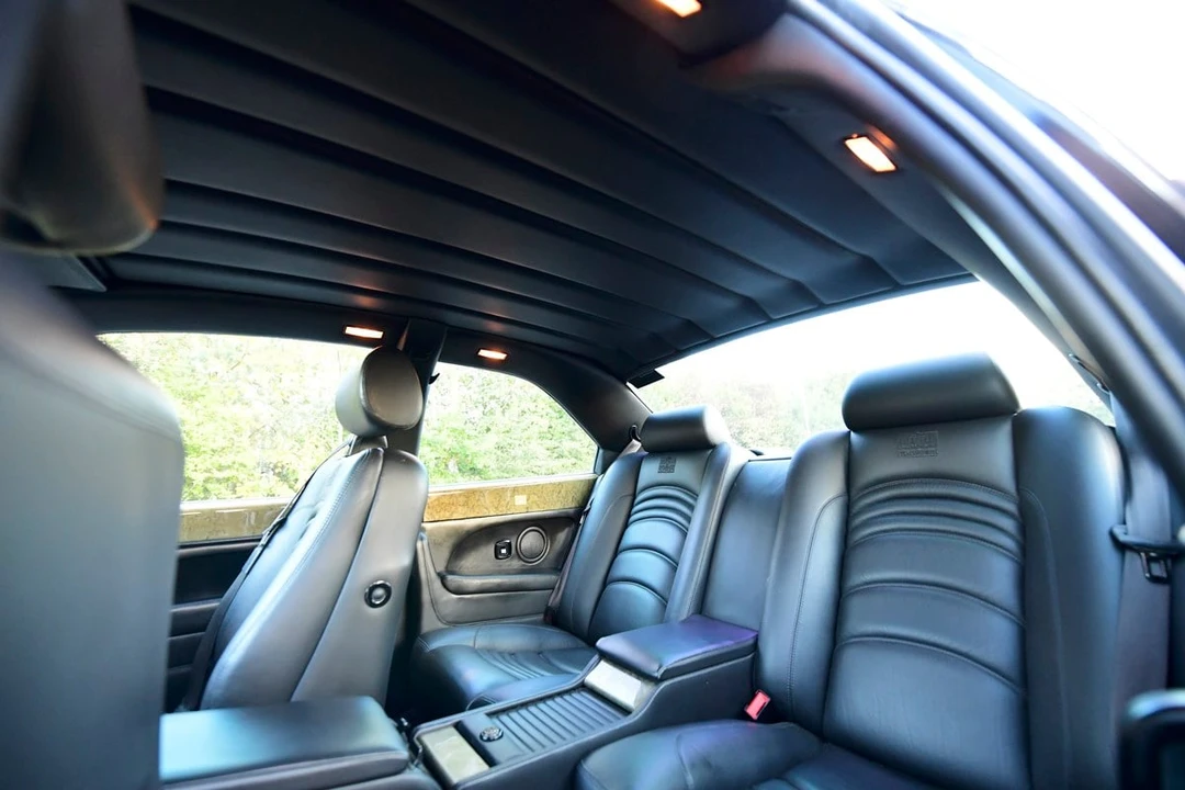 1998 Bentley Continental R - Image 29 of 30