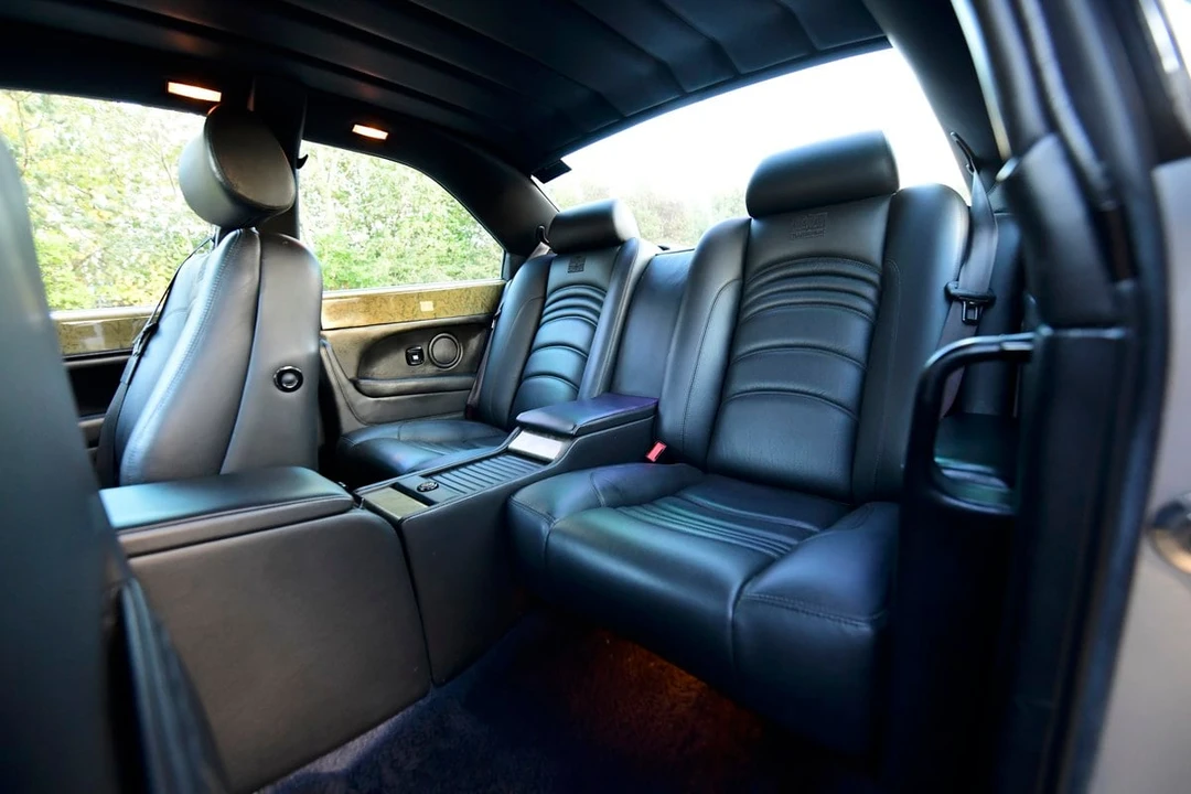 1998 Bentley Continental R - Image 28 of 30