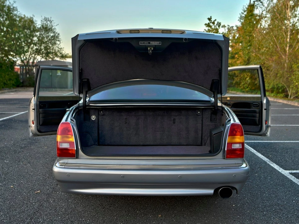 1998 Bentley Continental R - Image 17 of 30