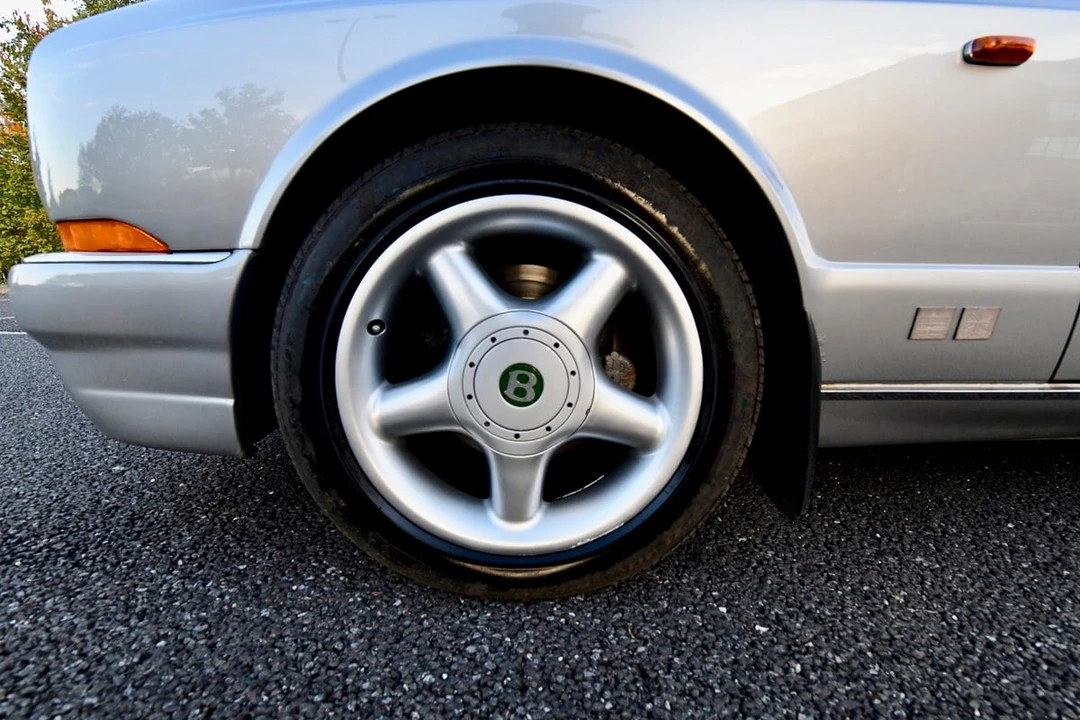 1998 Bentley Continental R - Image 19 of 30