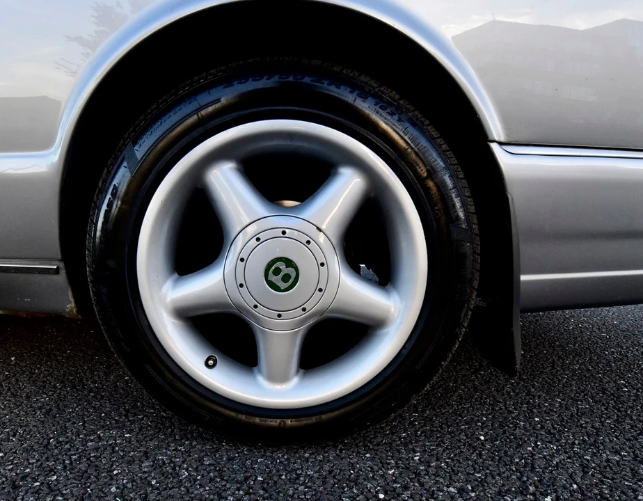 1998 Bentley Continental R - Image 18 of 30
