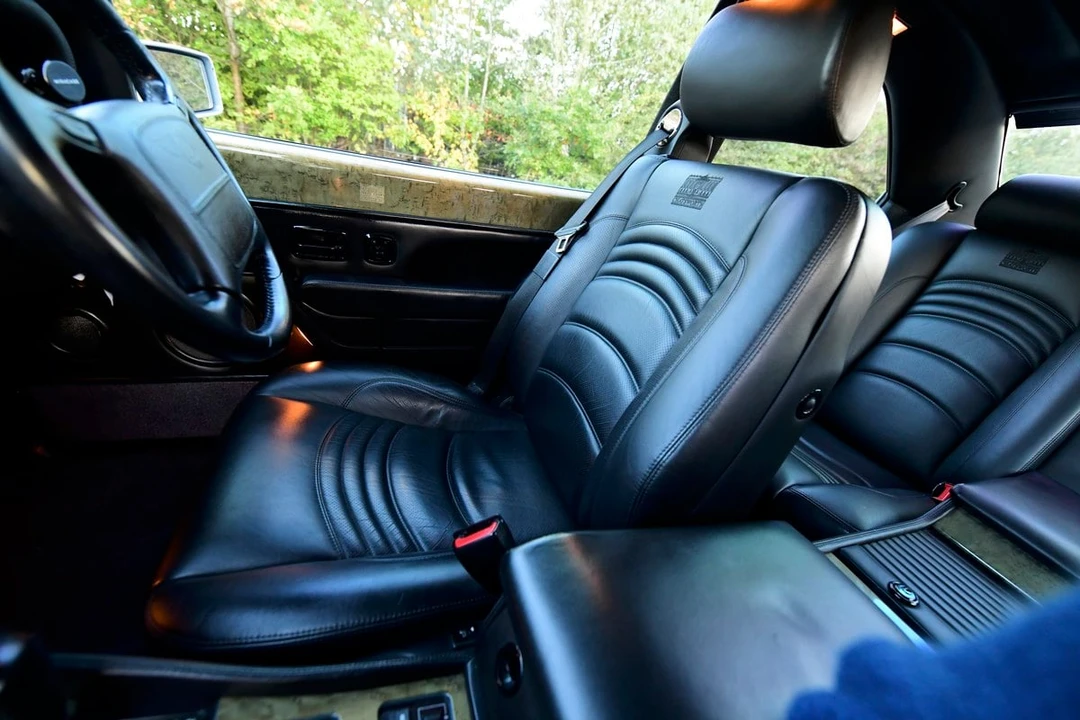 1998 Bentley Continental R - Image 27 of 30