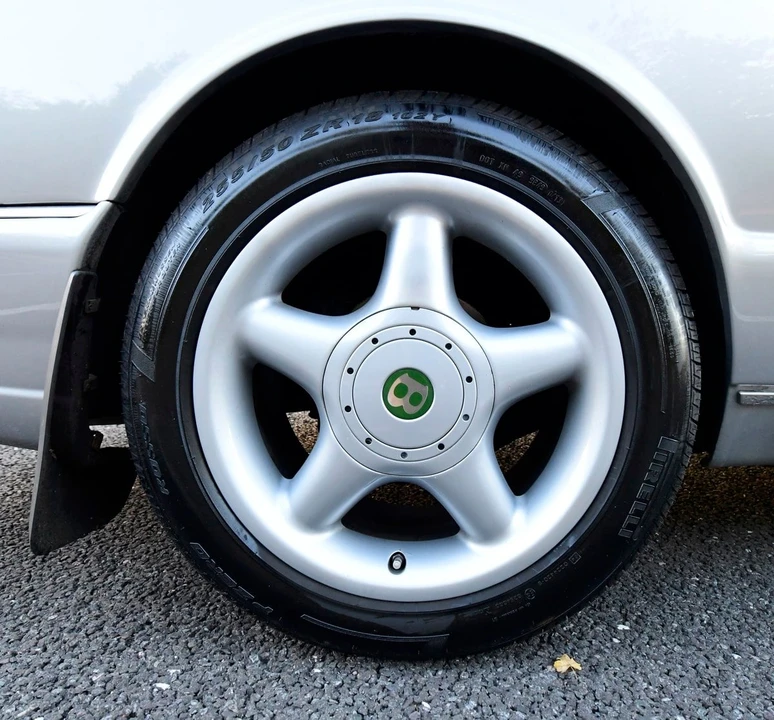 1998 Bentley Continental R - Image 21 of 30