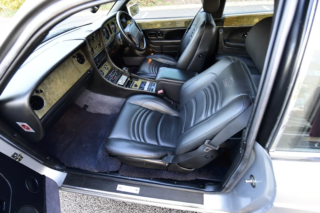 1998 Bentley Continental R - Image 26 of 30