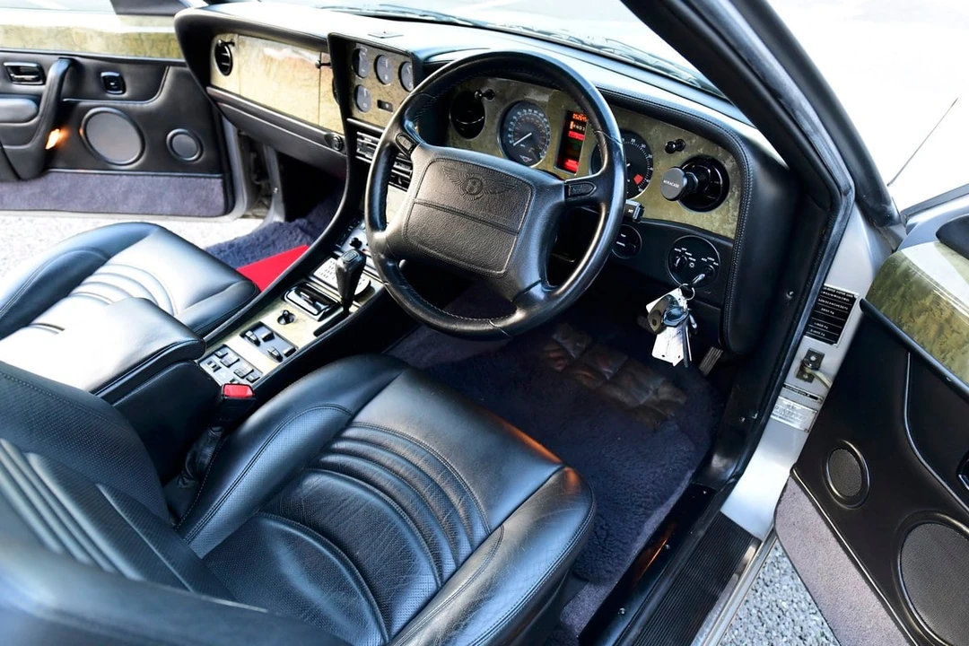 1998 Bentley Continental R - Image 22 of 30
