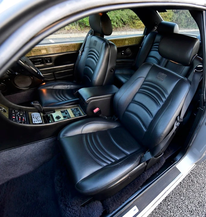 1998 Bentley Continental R - Image 23 of 30